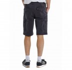 Emerson Cargo Shorts 261.EM47.295-Stone Grey