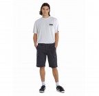Emerson Cargo Shorts 261.EM47.295-Stone Grey