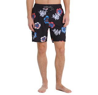 Emerson Boardshorts 45cm 261.EM524.28-PR567 Black