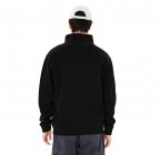 Emerson Half Zip Hoodie 262.EM20.300-BLACK