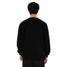 Emerson Men's Classic Crewneck 262.EM20.97-BLACK