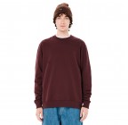Emerson Men's Classic Crewneck 262.EM20.97-BURGUNDY