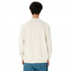 Emerson Men's Classic Crewneck 262.EM20.97-CLAY-WHITE