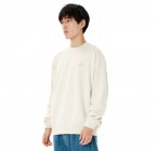 Emerson Men's Classic Crewneck 262.EM20.97-CLAY-WHITE