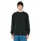 Emerson Men's Classic Crewneck 262.EM20.97-FOREST-TEAL