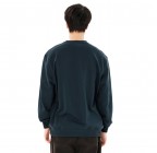 Emerson Men's Classic Crewneck 262.EM20.97-PETROL
