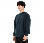Emerson Men's Classic Crewneck 262.EM20.97-PETROL