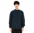 Emerson Men's Classic Crewneck 262.EM20.97-PETROL