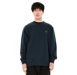 Emerson Men's Classic Crewneck 262.EM20.97-PETROL
