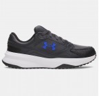 Under Armour Edge Leather 3028375-016