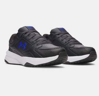 Under Armour Edge Leather 3028375-016