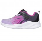 Skechers Sola Glow Color Breeze 303713L-BKMT