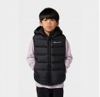 Champion Boy's Hooded Full Zip Vest 307223-KK001