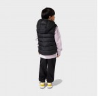Champion Boy's Hooded Full Zip Vest 307223-KK001