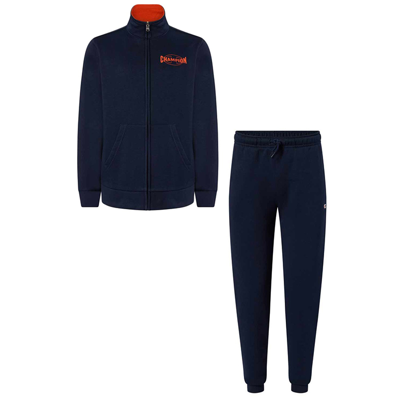 Champion Sweatsuit 307261-BS517