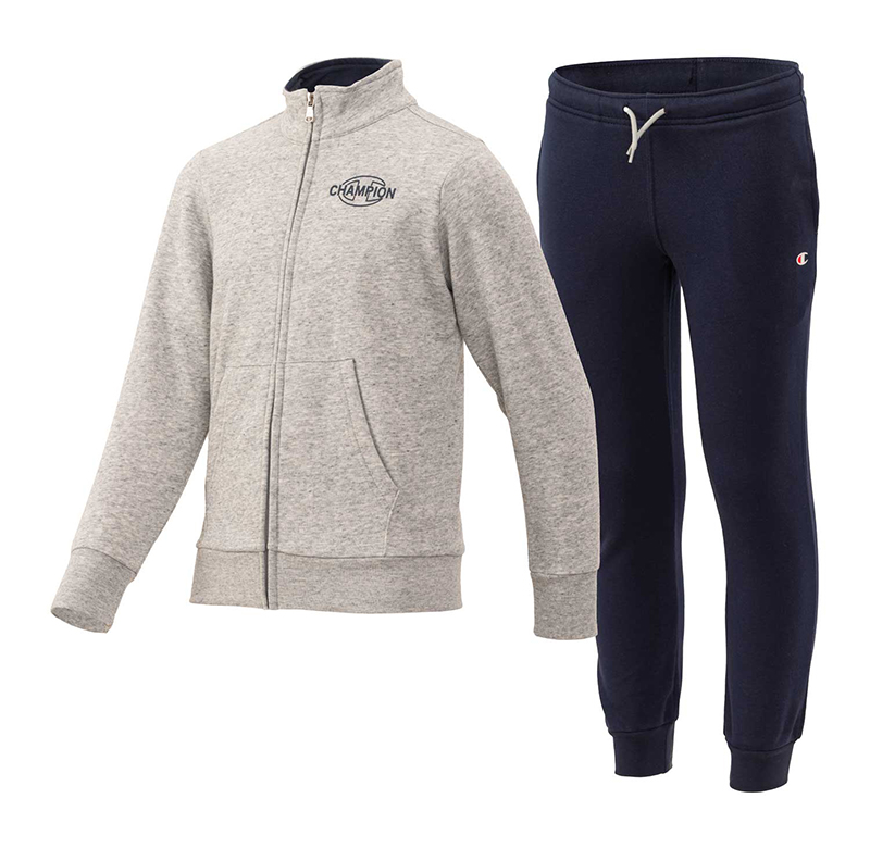 Champion Sweatsuit 307261-EM021