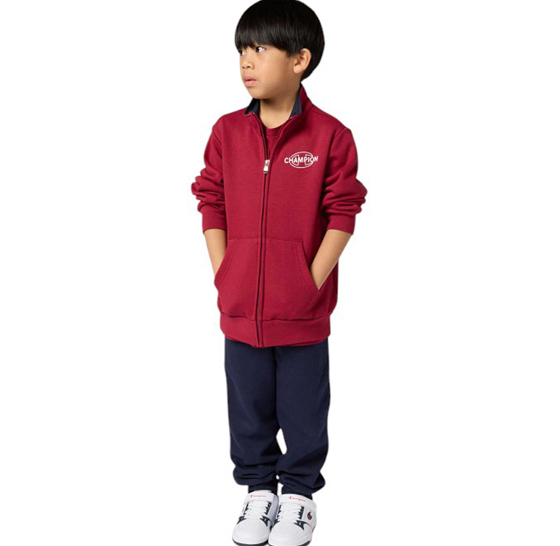 Champion Sweatsuit 307261-RS525