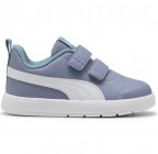 Puma JR INF Courtflex V3 V 310252-17