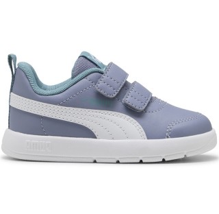 Puma JR INF Courtflex V3 V 310252-17