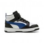 Puma Rebound V6 Mid Sneakers Kids 393832-31