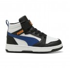 Puma Rebound V6 Mid Sneakers Kids 393832-31