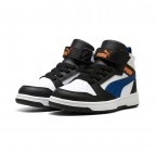 Puma Rebound V6 Mid Sneakers Kids 393832-31
