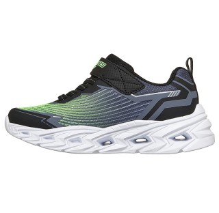 Skechers S Lights: Vortex 3.0 400590LC-BKLM