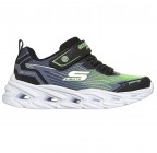 Skechers S Lights: Vortex 3.0 400590LC-BKLM