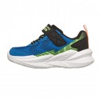 Skechers S Lights: Meteor-Lights 2.0 401490N-BLBK