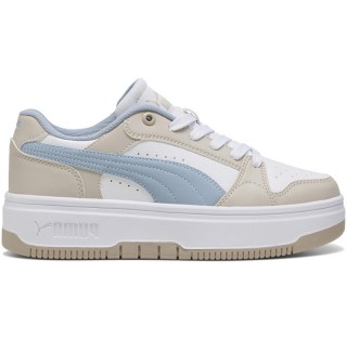 PUMA W Rebound Femme Low 402592-21