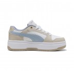 PUMA W Rebound Femme Low 402592-21
