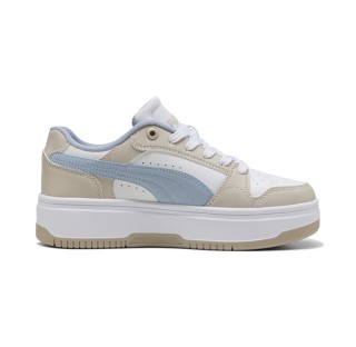 PUMA W Rebound Femme Low 402592-21