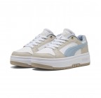 PUMA W Rebound Femme Low 402592-21