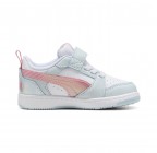 Puma Rebound V6 Lo Space Belle AC 402784-01
