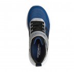 Skechers Microspec Velocity 404125L-NVSL