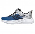 Skechers Microspec Velocity 404125L-NVSL