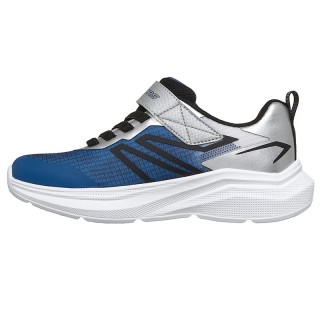 Skechers Microspec Velocity 404125L-NVSL