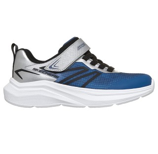 Skechers Microspec Velocity 404125L-NVSL