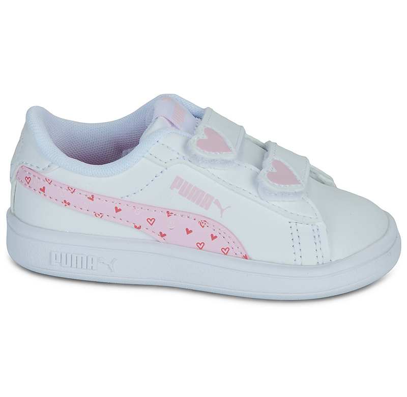 Puma Smash 3.0 Hearty V Inf 405639-01