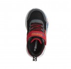 Skechers Play Scene 407312N-BKRD 