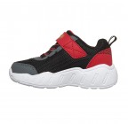 Skechers Play Scene 407312N-BKRD 