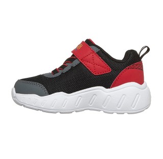 Skechers Play Scene 407312N-BKRD 
