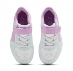 Puma JR PS Rebound Slam Lo Faded Glow AC+ 407468-01
