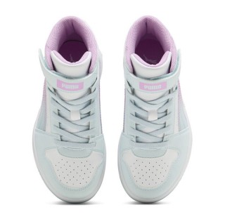 Puma Rebound V6 Mid FadedGlow AC+PS 408373-01