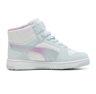 Puma Rebound V6 Mid FadedGlow AC+PS 408373-01