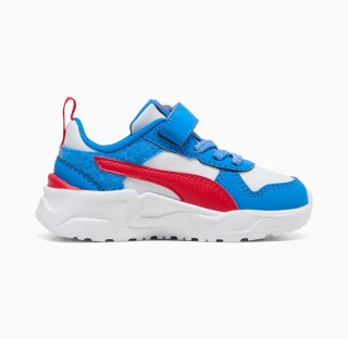Puma Trinity 2 LT Transformers AC+ Inf 409106-01