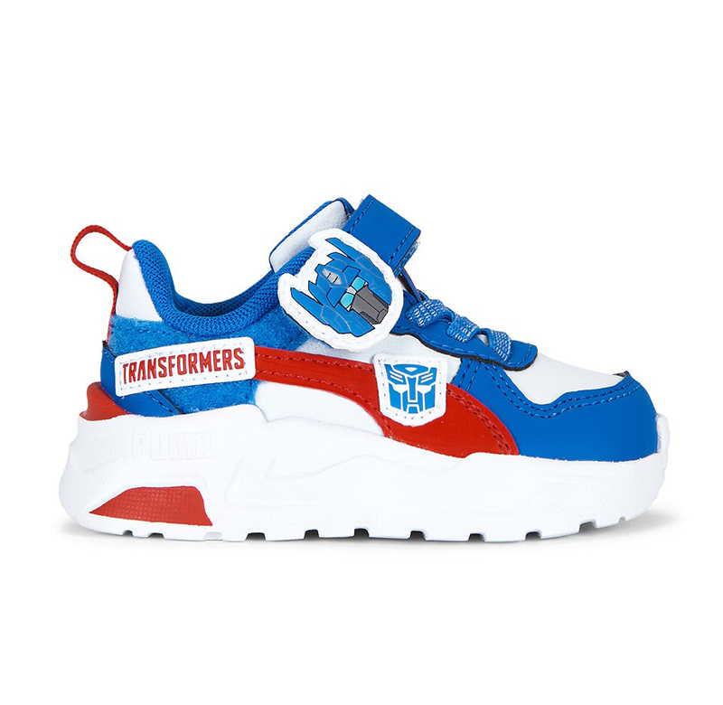 Puma Trinity 2 LT Transformers AC+ Inf 409106-01