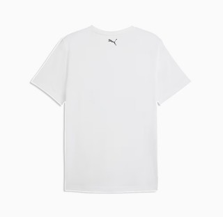 Puma Men's Graphic 2 Tee 528531-02