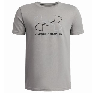 Under Armour GL Foundation Boy's 6005010-069