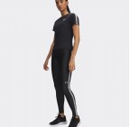 Under Armour Tech WM Tape Legging 6006027-004